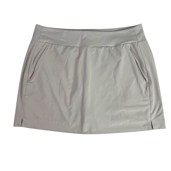 Athleta SoHo Skort size 16 - Picture 3 of 10